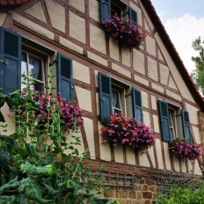 LandPension Stützenmühle